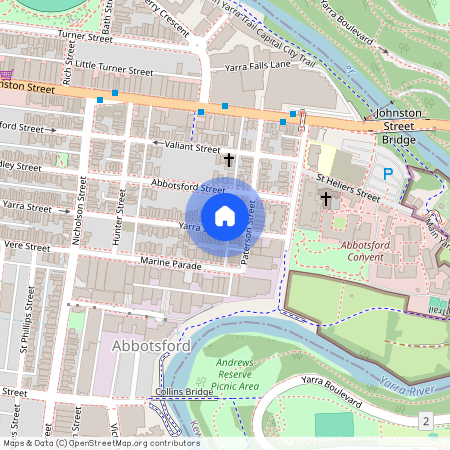 3/144 Yarra Street, Vic 3067, Abbotsford