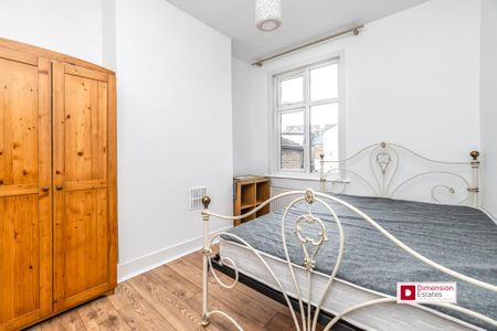 5 bedroom terraced house to rent - Photo 2