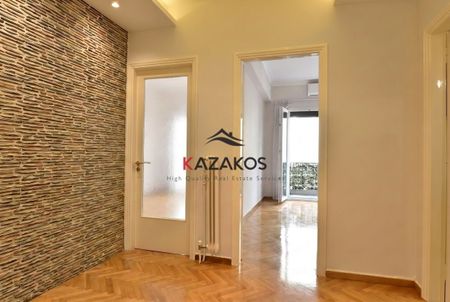 Διαμέρισμα για ενοικίαση Κολωνάκι (Κολωνάκι - Λυκαβηττός) - Photo 3