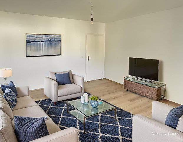 Ruck-Zuck inner City schöne 3-Zimmer-Wohnung - Foto 1