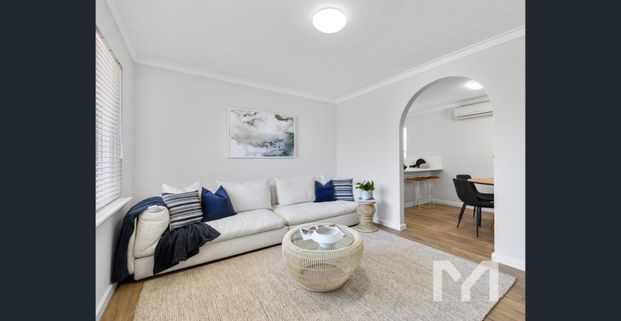 You're Invited to... Lease this Furnished Villa in Bicton - Photo 1