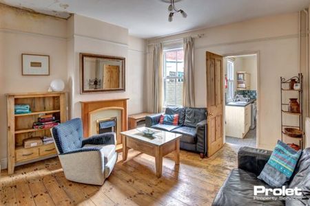 Glebe Road, Norwich, NR2 3JH - Photo 2