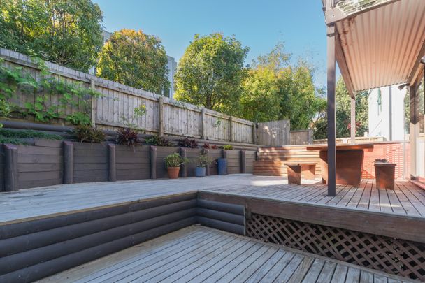 Parnell Beauty With Parking - Photo 1