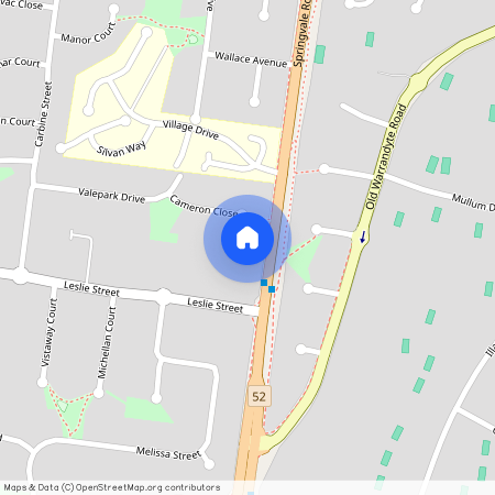 5/51-55 Leslie Street, Vic 3111, Donvale