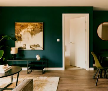 1 Bed 1 Bath - Photo 1