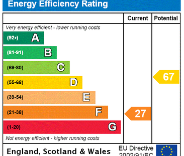 3 bedroom terraced house to rent - Photo 1