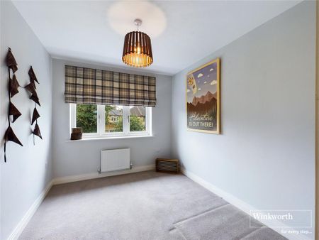 4 bedroom detached house to rent - Photo 5
