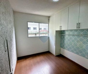 APARTAMENTO COM 2 QUARTOS; - Foto 3