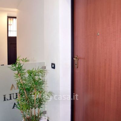 Monolocale in Affitto in Via Friuli 8 a Milano - Photo 1