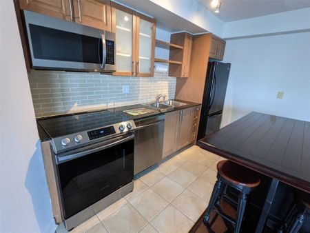 For Lease - 600 Fleet Street Unit# 1505, Toronto, Ontario - Photo 5