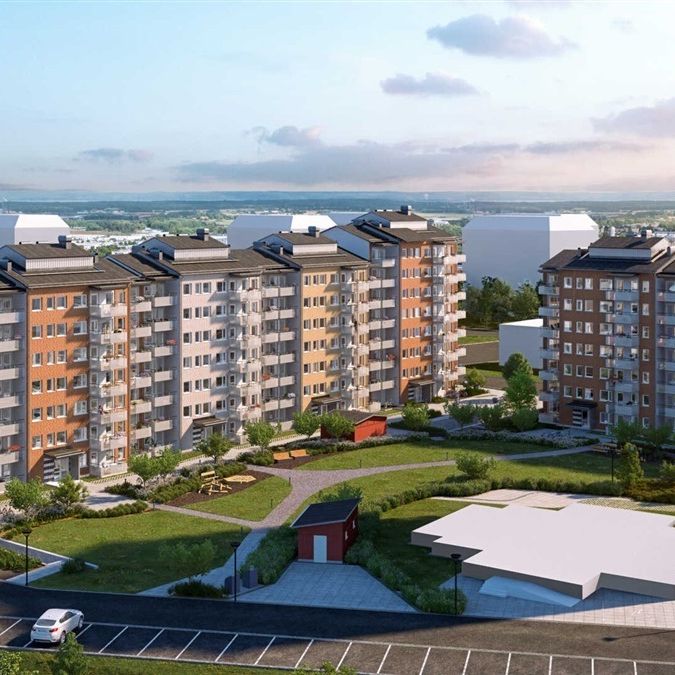 Söderleden 39D - Foto 1