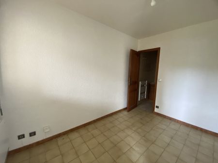 Location Appartement 2 pièces 30m² PALAISEAU 91120 - Photo 4
