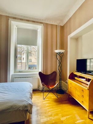 Birger Jarlsgatan, Stockholm - Photo 1