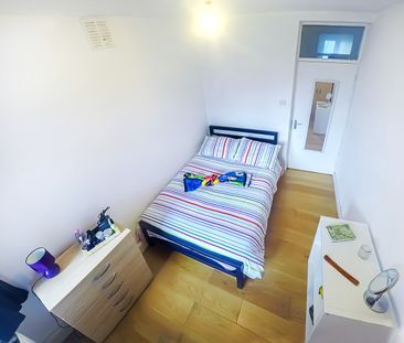 Room in a Shared House, Banister House, E9 - Photo 3