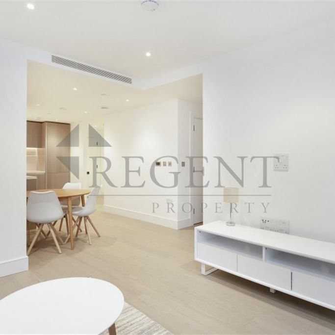 1 bedroom apartment to rent - Photo 1