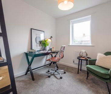 3 bedroom house to rent - Photo 1