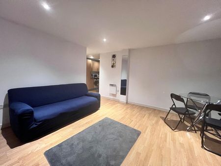 Morville Street - Photo 4