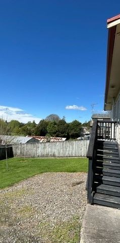 Two bedroom Home - Te Puke - Photo 1