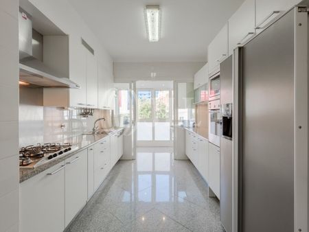 Apartamento T3 em Lisboa - Photo 2