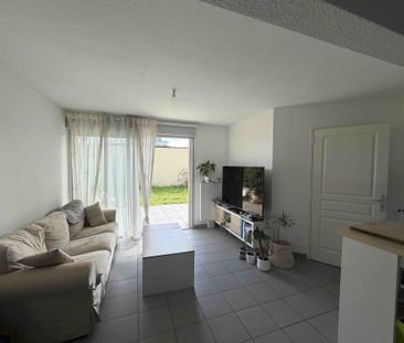 Location Appartement 2 pièces 40m² ALBI 81000 - Photo 3