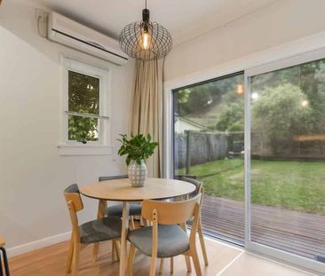 CITY LIVING! - Photo 2