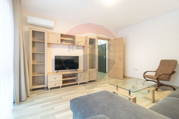 Inchiriere 2 camere decomandat - ISG 3 - Filaret, Parcul ... - Photo 1