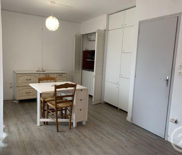 Location Appartement 1 pièce 28m² 34203 SETE CEDEX 34200 - Photo 3