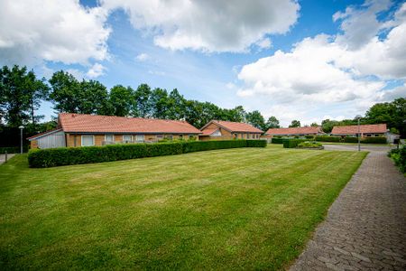 Gråstenvej, 23, 1.tv, 6200, Aabenraa - Foto 3