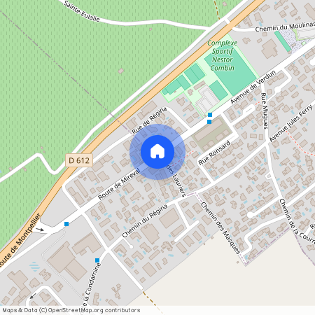 HERAULT (34), - OCCITANIE, MIREVAL (34110)