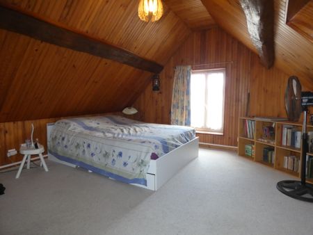 Location Maison 5 pièces 83m² AUXERRE 89000 - Photo 3