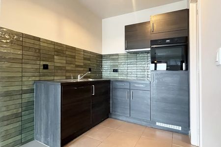 Appartement te huur - Photo 3