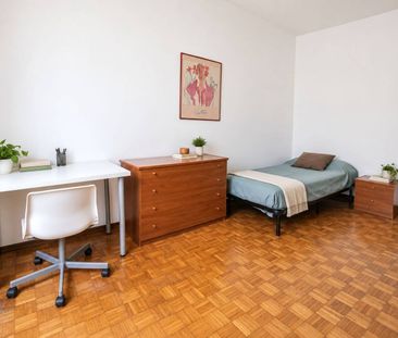 Bilocale via Carlo Boncompagni 32, Corvetto, Milano - Photo 1
