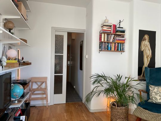 Folkskolegatan, Stockholm - Photo 1