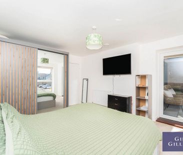 1 bedroom flat to rent - Photo 6