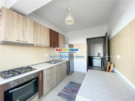 Apartament cu 2 camere, decomandat de inchiriat in Militari - Fotografie 2