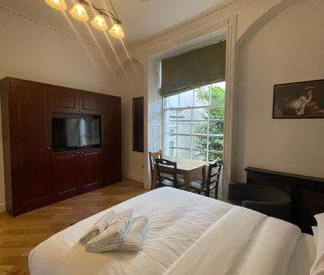 Studio to rent - Photo 6