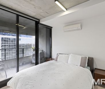 1312/568 St Kilda Road, Melbourne - Photo 4