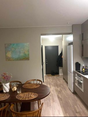 Stockholmsvägen, Täby - Foto 1