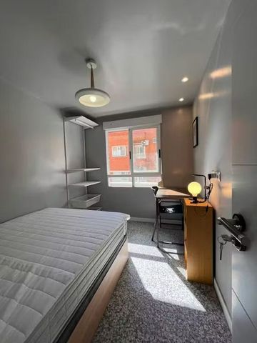 Carrer de Manuel Martí, Valencia, Valencian Community 46021 - Photo 3