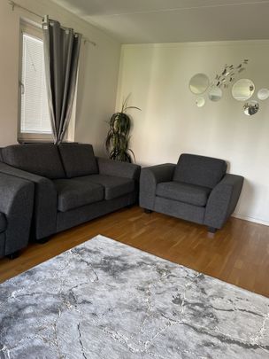 Stavangergatan, Stockholm - Foto 1