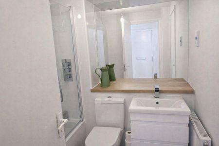 1 bedroom apartment to rent - Photo 5