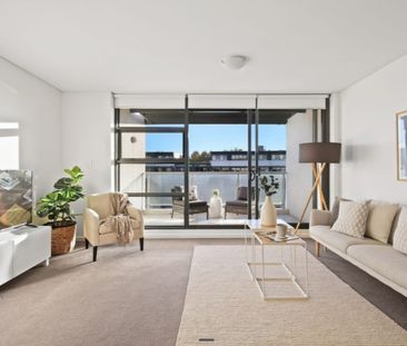 43a/252 Botany Road, Alexandria NSW 2015 - Apartment For Rent | Domain - Photo 1