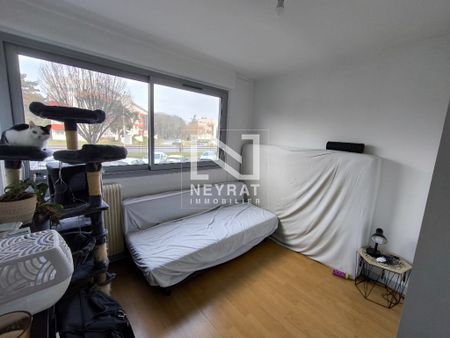 APPARTEMENT T3 A LOUER - Photo 3