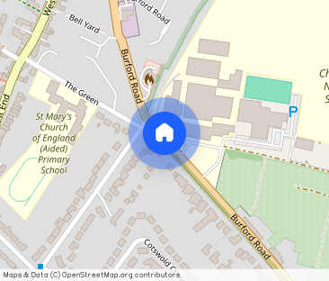 Burford Road, OX7 - Photo 1