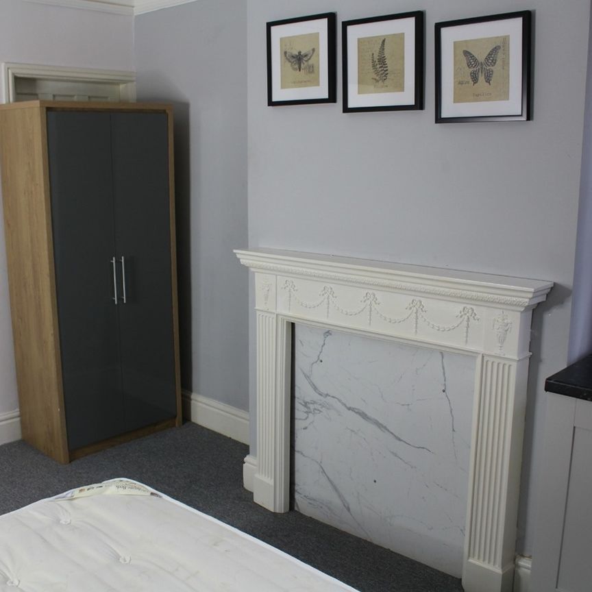 Room in a Shared House, Frances Road, B23 - Photo 1