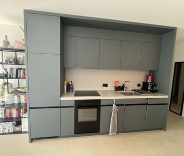 APPARTEMENT DE 2 PIÈCES À KLOTEN (ZH), MEUBLÉ, TEMPORAIRE - Foto 5