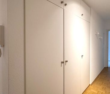 Exklusive 3-Zimmerwohnung (110 m²) in bester Wohnlage (Rosenhöhe) - Foto 1