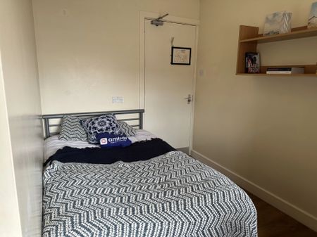 Bronze Non Ensuite - Photo 4
