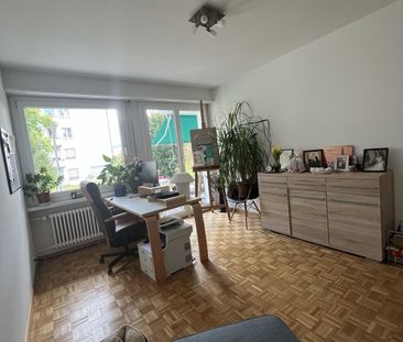 APPARTEMENT 41/2 PIÈCES À BERNE - OSTRING, MEUBLÉ, TEMPORAIRE - Photo 2