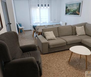 Piso de alquiler en Doctor Palos - Alto Palancia - Foto 1